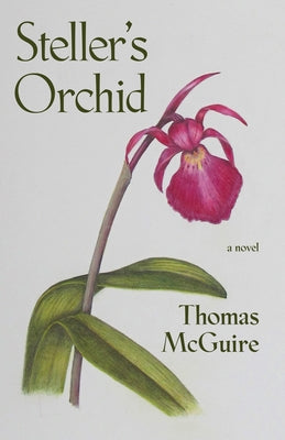 Steller's Orchid by McGuire, Thomas