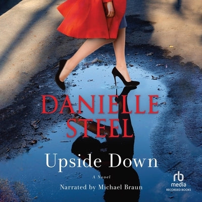 Upside Down by Steel, Danielle
