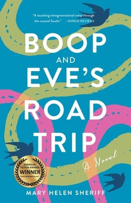 Boop and Eve's Road Trip by Sheriff, Mary Helen