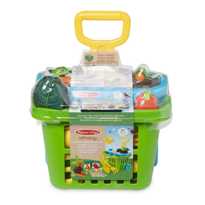 Vegetable Gardening Play Set by Melissa & Doug