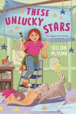 These Unlucky Stars by McDunn, Gillian