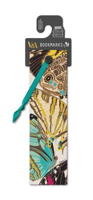 V&a Collection Bookmark Papillons by If USA
