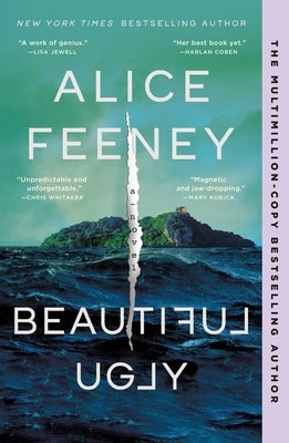Beautiful Ugly by Feeney, Alice