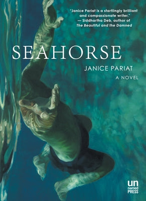 Seahorse by Pariat, Janice