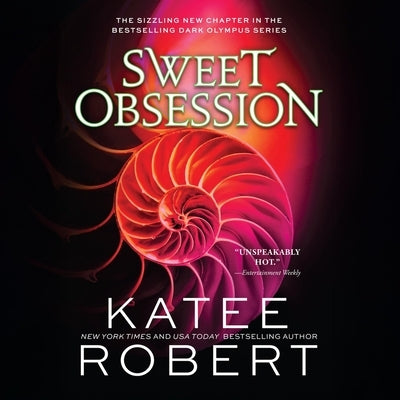 Sweet Obsession by Robert, Katee