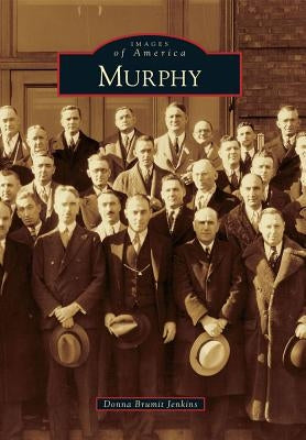 Murphy by Jenkins, Donna Brumit