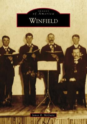 Winfield by McGuire, James R.