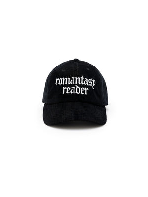 Fourth Wing: Romantasy Hat by Out of Print