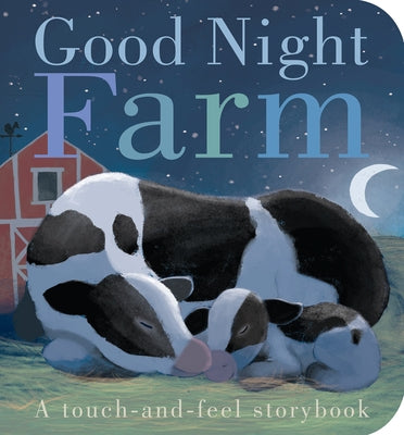 Good Night, Farm by Hegarty, Patricia