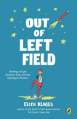 Out of Left Field by Klages, Ellen