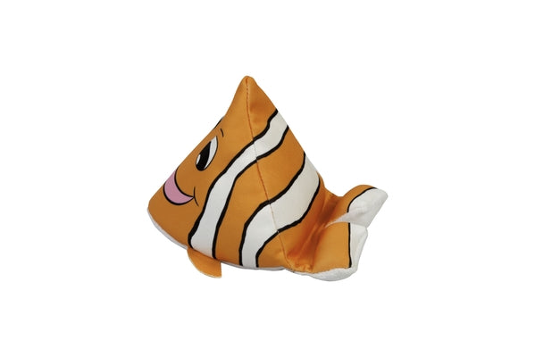Plusheez Clown Fish by Thinking Gifts