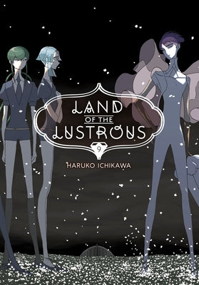Land of the Lustrous 9 by Ichikawa, Haruko