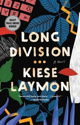 Long Division by Laymon, Kiese