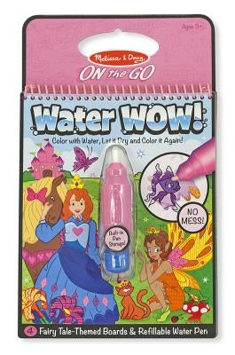 Water Wow! - Fairy Tale by Melissa & Doug