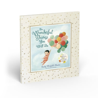 The Wonderful Things You Will Be (Deluxe Edition) by Martin, Emily Win ...