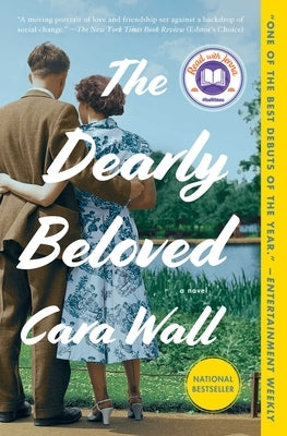 The Dearly Beloved by Wall, Cara
