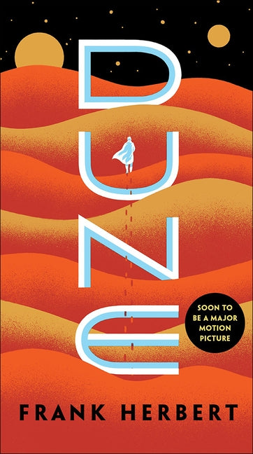 Dune by Herbert, Frank