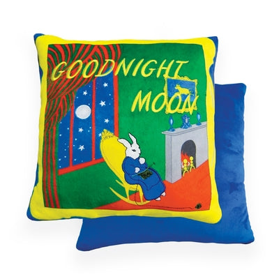 Goodnight Moon Cover Stories Plush: 12 X 12 by Hurd, Clement