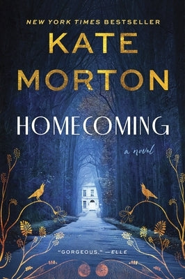 Homecoming by Morton, Kate