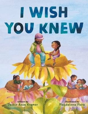 I Wish You Knew by Kramer, Jackie Azúa