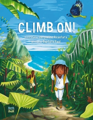 Climb On! by Paul, Baptiste