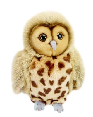 Full Bodied Owl Puppet: Owl