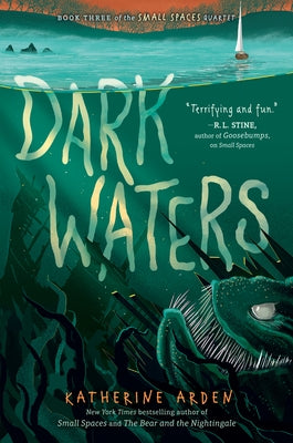 Dark Waters by Arden, Katherine