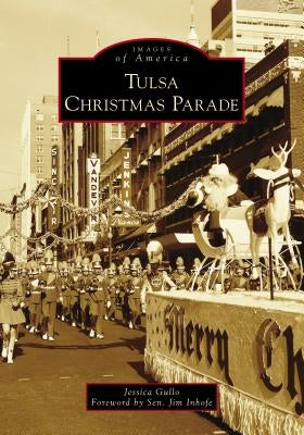 Tulsa Christmas Parade by Gullo, Jessica