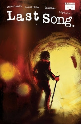 Last Song by Interlandi, Holly