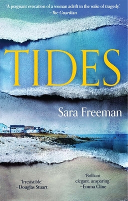 Tides by Freeman, Sara
