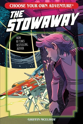 The Stowaway by McElroy, Griffin