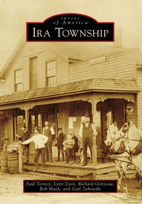 IRA Township by Torney, Paul