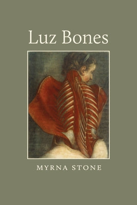 Luz Bones by Stone, Myrna