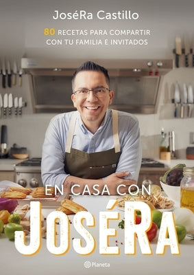 En Casa Con Joséra by Castillo, Joséra