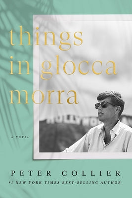 Things in Glocca Morra by Collier, Peter