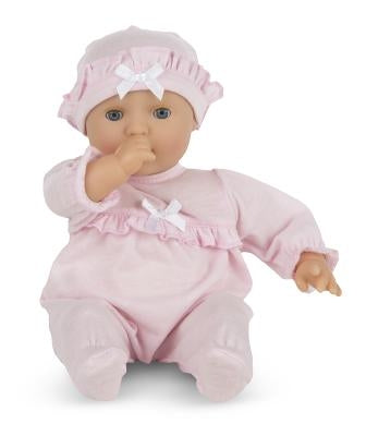 Melissa & Doug Mine to Love Doll - Jenna by Melissa & Doug