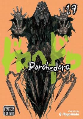 Dorohedoro, Vol. 19 by Hayashida, Q.