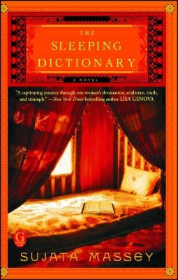 The Sleeping Dictionary by Massey, Sujata