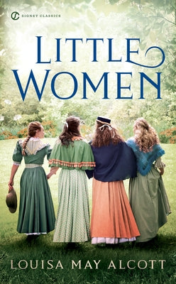 Little Women by Alcott, Louisa May
