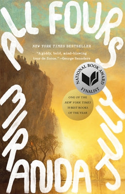 All Fours by July, Miranda