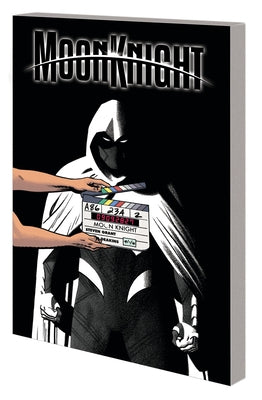 Moon Knight by Lemire & Smallwood: The Complete Collection by Lemire, Jeff