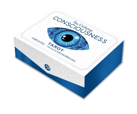 The Unifying Consciousness Tarot (Deck and Guidebook, Box Set) by Lytle, Lori