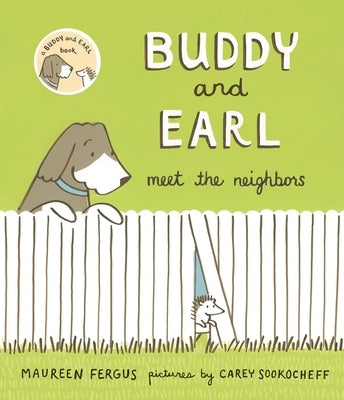 Buddy and Earl Meet the Neighbors by Fergus, Maureen