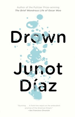 Drown by D?az, Junot