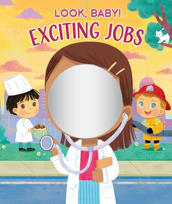 Exciting Jobs by Bianda, Junissa