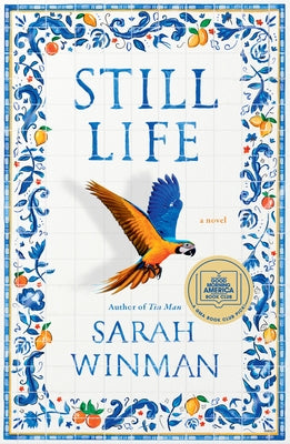 Still Life: A GMA Book Club Pick (a Novel) by Winman, Sarah