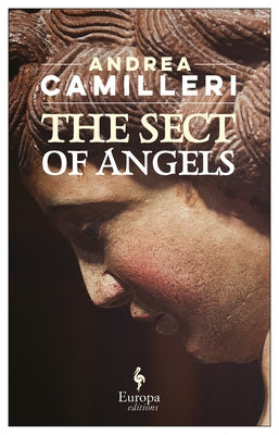 The Sect of Angels by Camilleri, Andrea