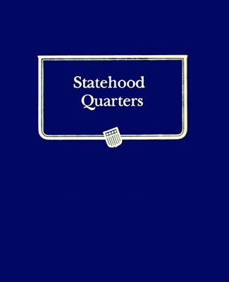 Statehood Quarters by Whitman Publishing