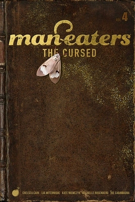 Man-Eaters Volume 4: The Cursed by Cain, Chelsea