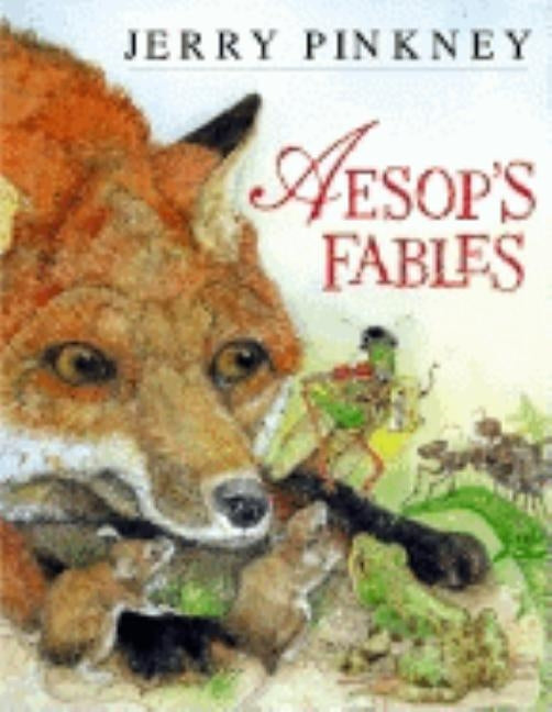 Aesop's Fables by Pinkney, J.